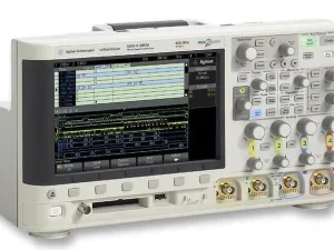 Agilent / HP DSOX3024A