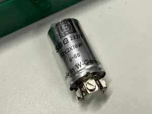 Clignoteur automaat SBG 222/1 12 volt