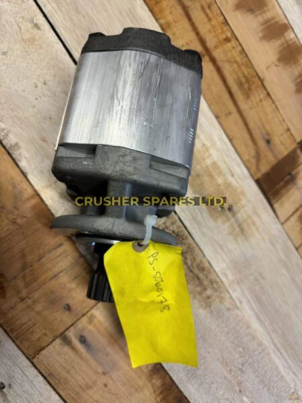 PS-5060178 | Hydraulic Pump | Powerscreen® |