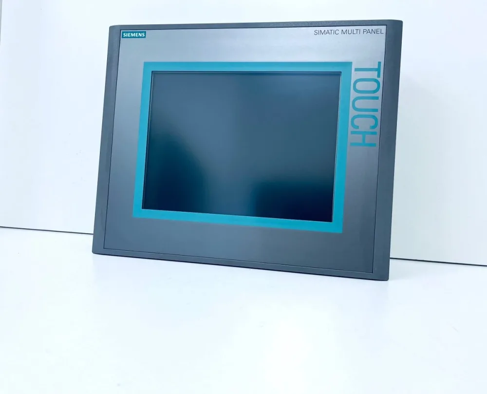 Siemens SIMATIC MP277 10" Touch 6AV6643-0CD01-1AX1 C-D3G87053