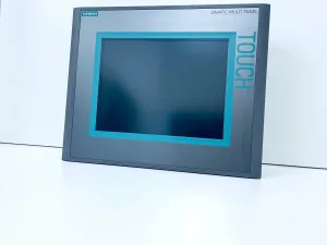 Siemens SIMATIC MP277 10" Touch 6AV6643-0CD01-1AX1 C-D3G87053