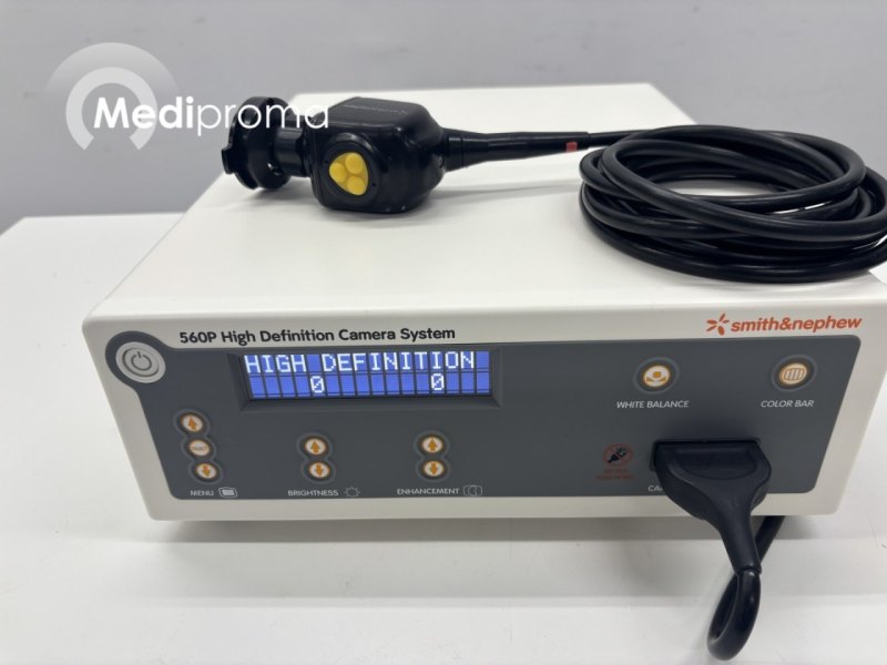 Smith &amp; Nephew 560P Camera Systeem