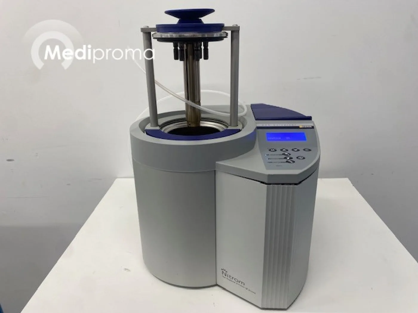Sirona DAC Universal Dental Autoclave - 1