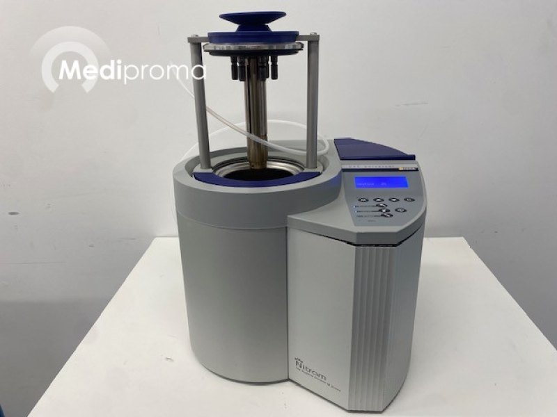 Sirona DAC Universal Dental Autoclave