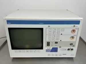 Dräger PM8010 Patientenmonitor Vitaldatenmonitor