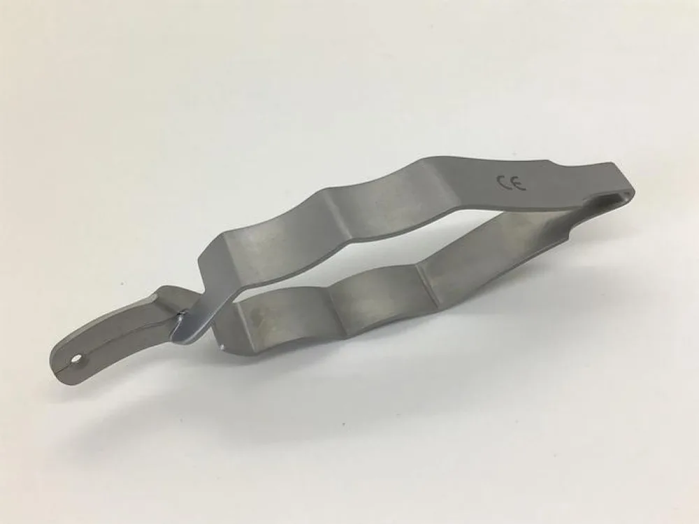 GB Medical Screw Holding Forcep