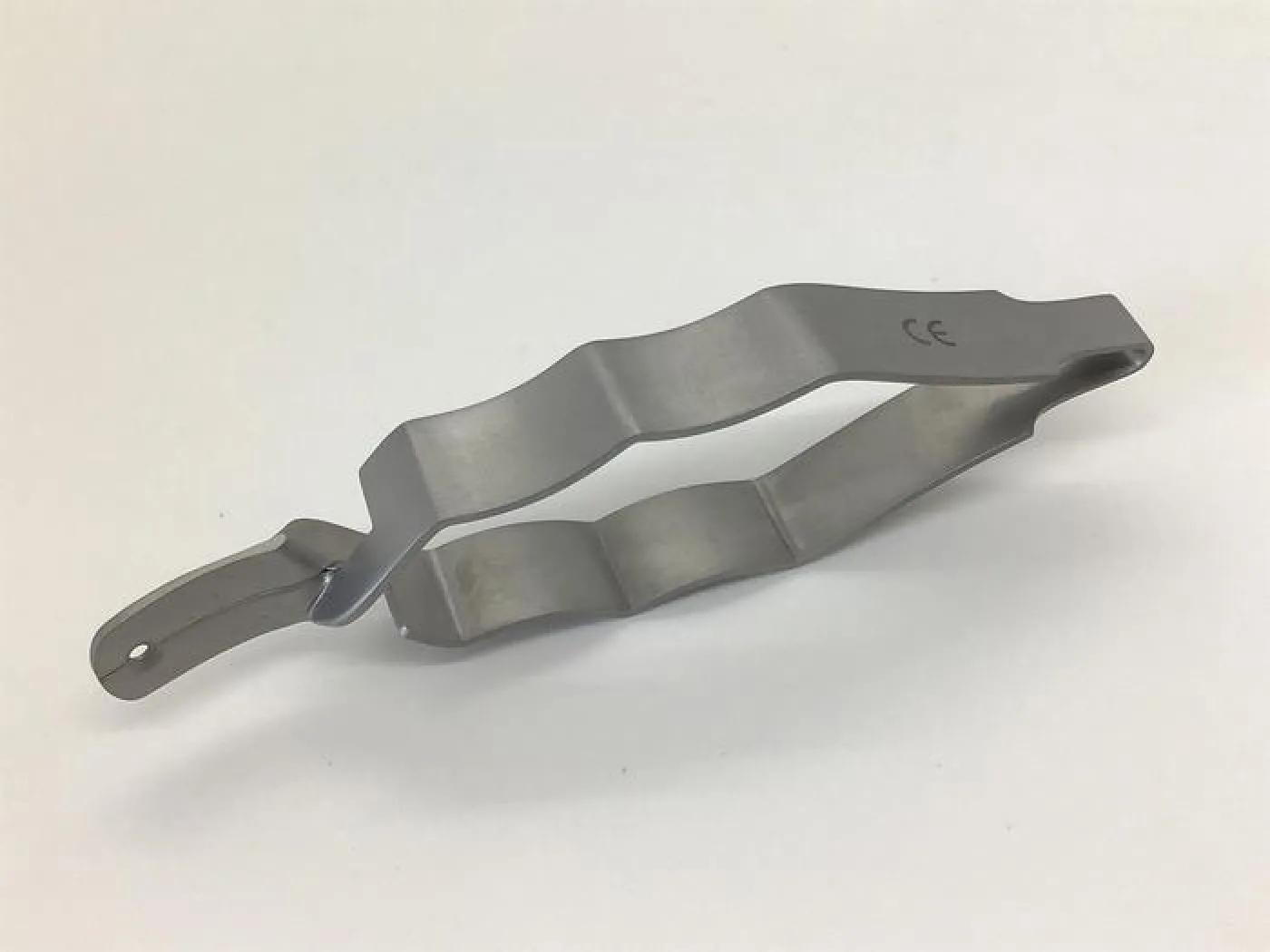 GB Medical Screw Holding Forcep - 1