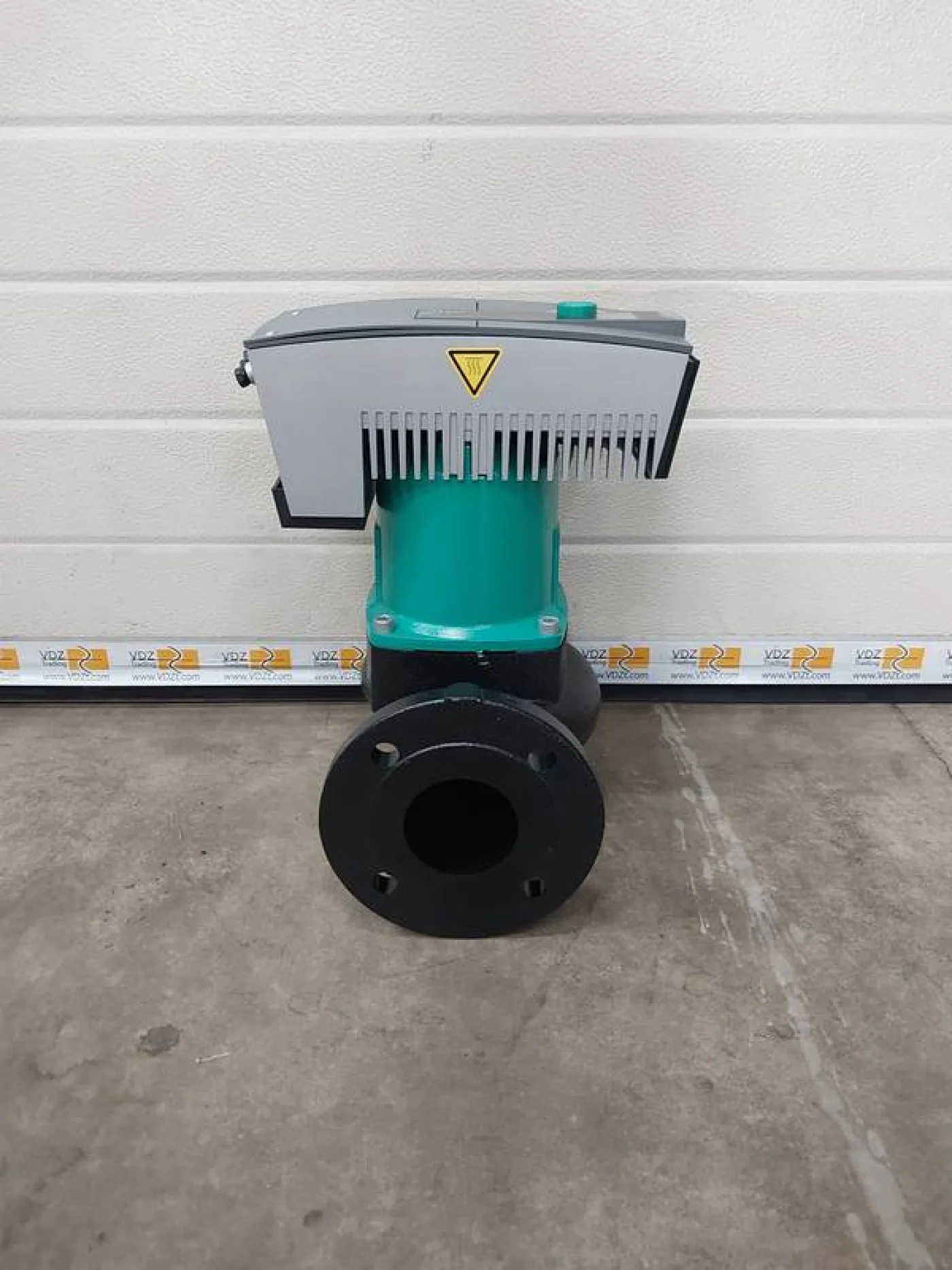 Flow meter - 4
