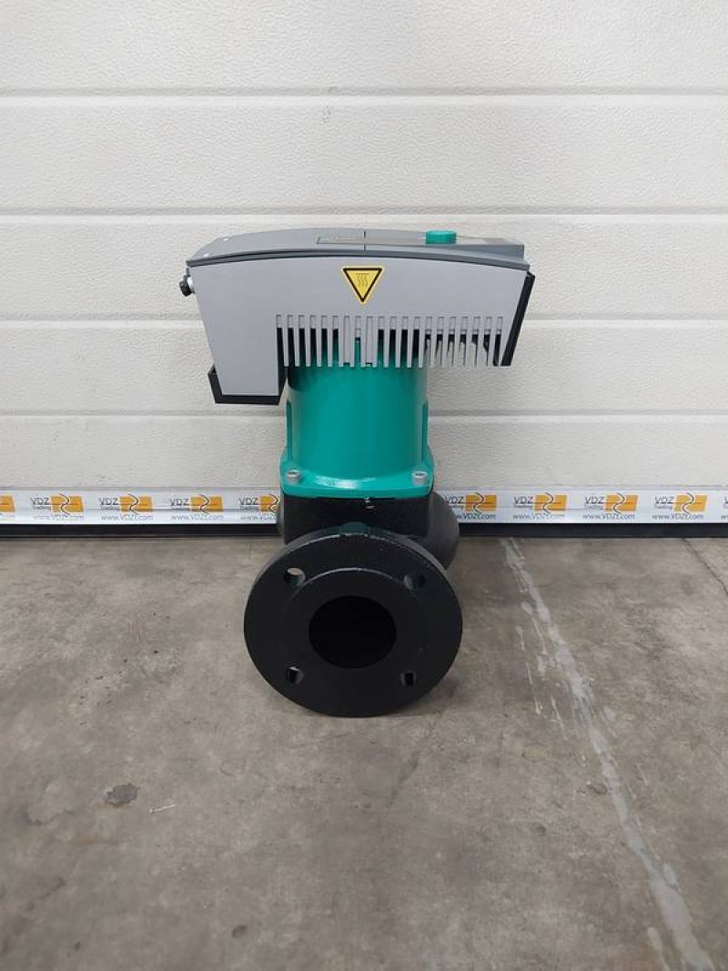 Flow meter