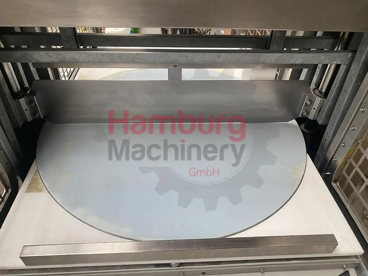 Cheese Dividing Machine Keckeis Nahrungsmitteltechnik GmbH - 5