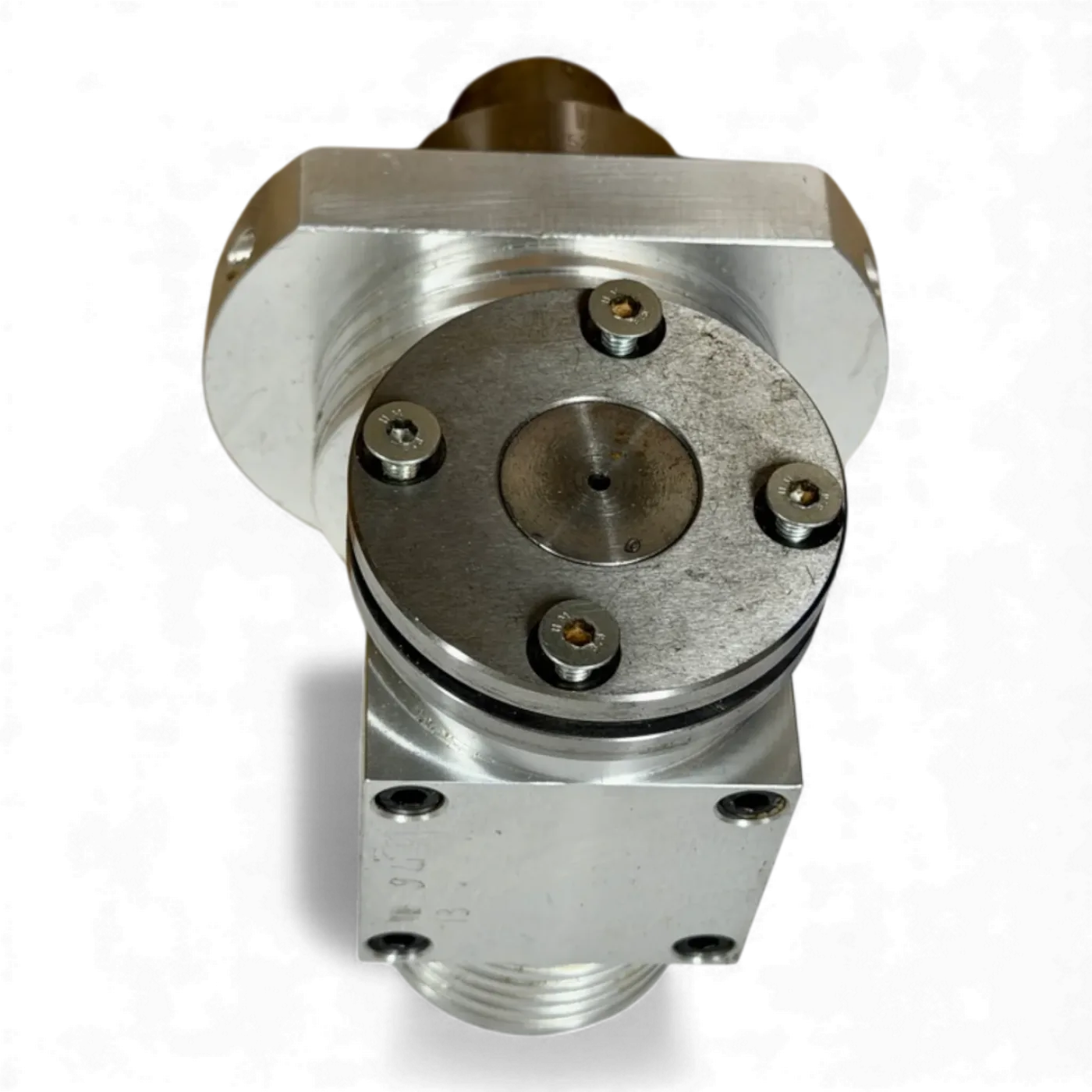 IMA Grotefeld Adapter Aggregat Säge Fräser Art.-Nr. 5021043 - 5