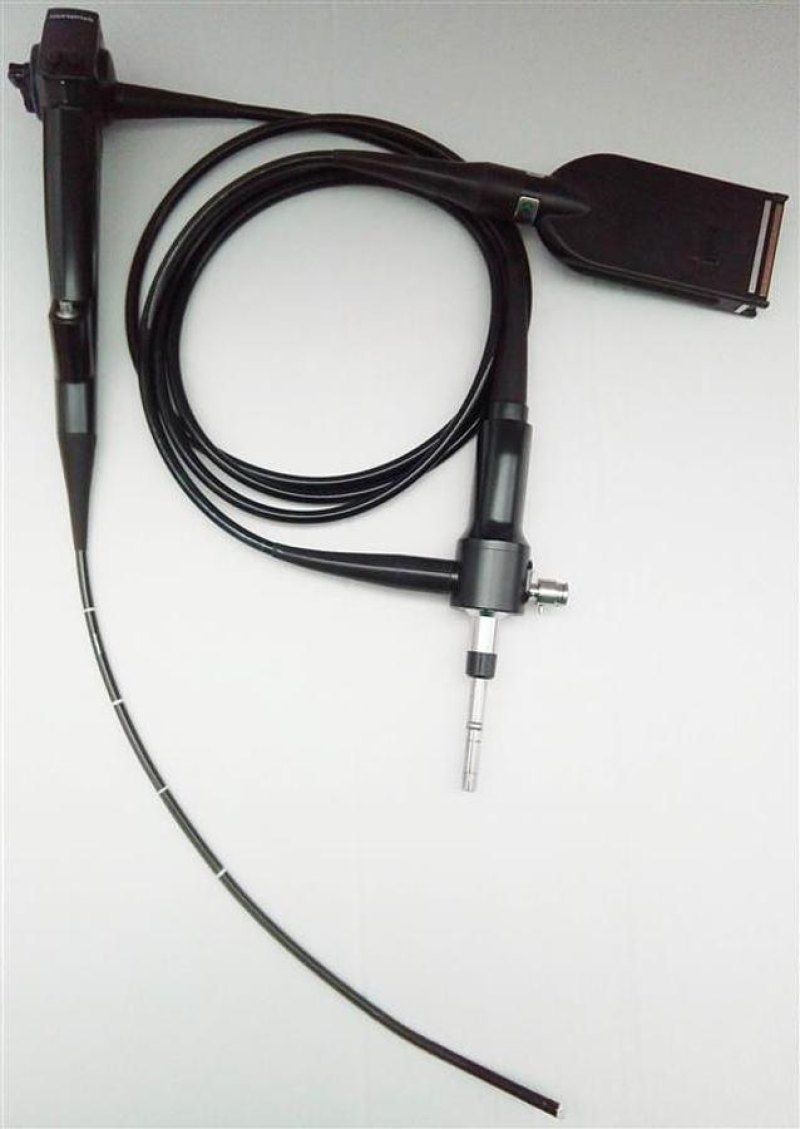 Video Cystoscope Olympus mod. CYF-VH