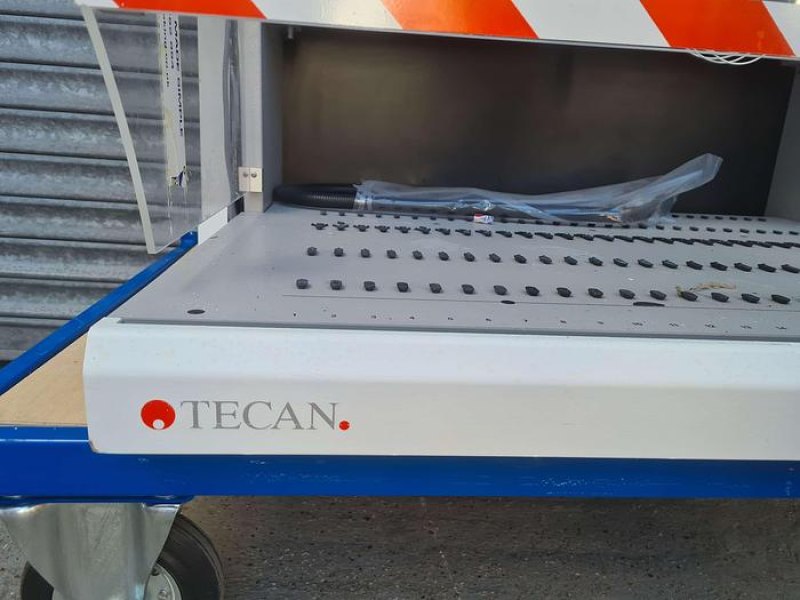 Tecan Genesis 150 2002 Liquid Handling Station Spares