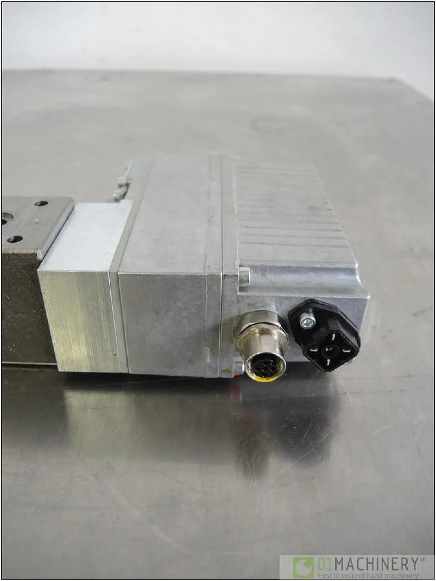 2020 MOOG D920-132 AI1368 - 6