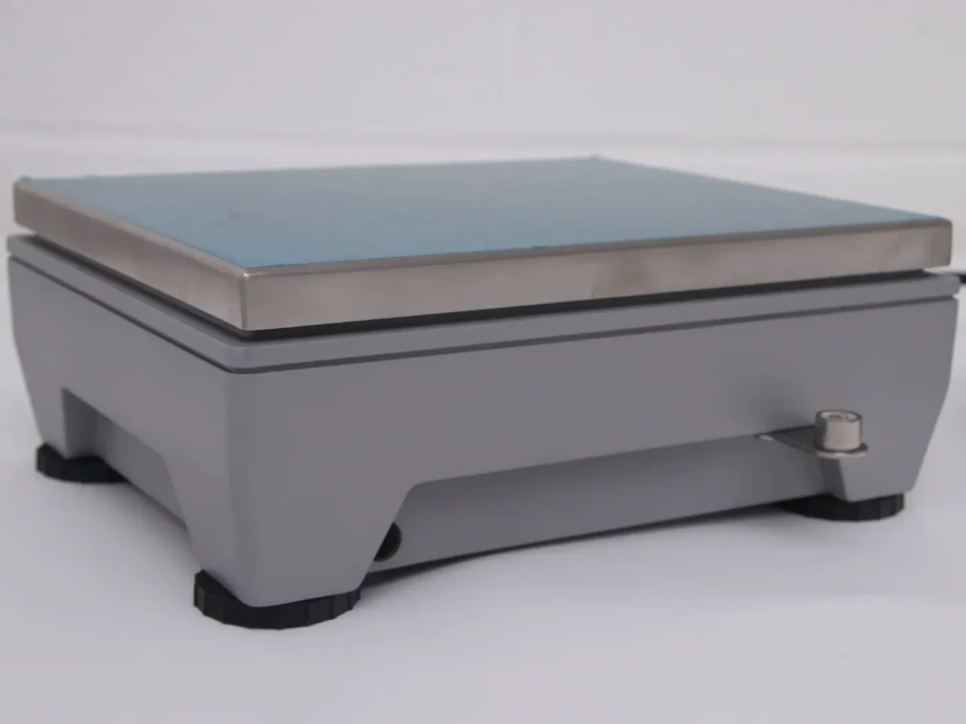 Mettler Toledo ICS 425d-6SM/f Compact Scale - 2