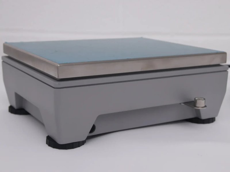 Mettler Toledo ICS 425d-6SM/f Compact Scale