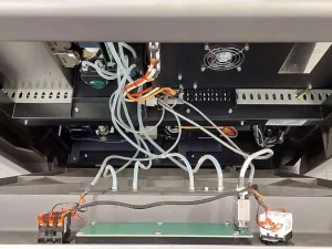Molecular Devices ClonePix 2 2019 with Compressor