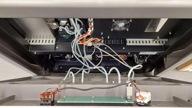 Molecular Devices ClonePix 2 2019 with Compressor
