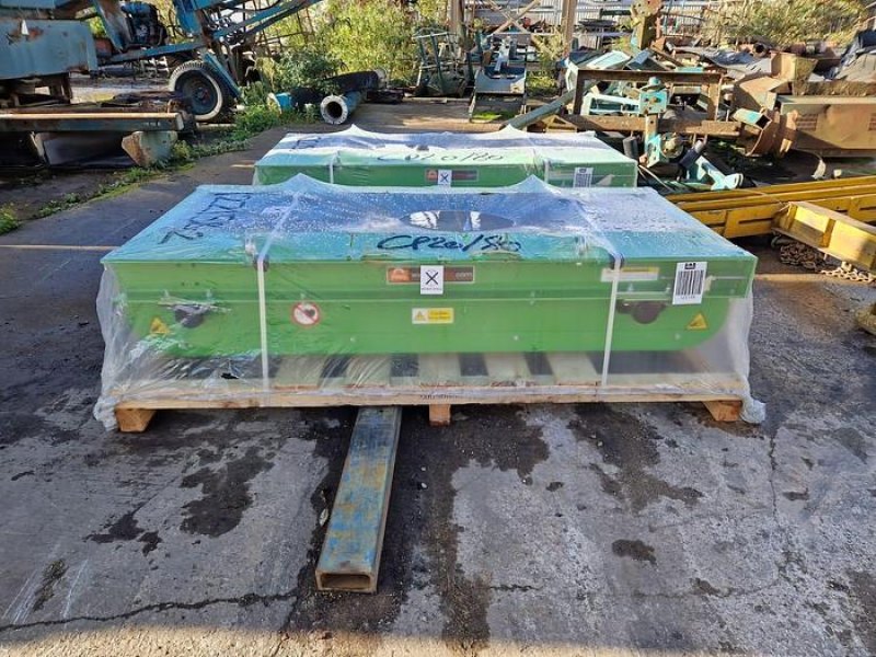Eriez CP20/80 Overband Magnet