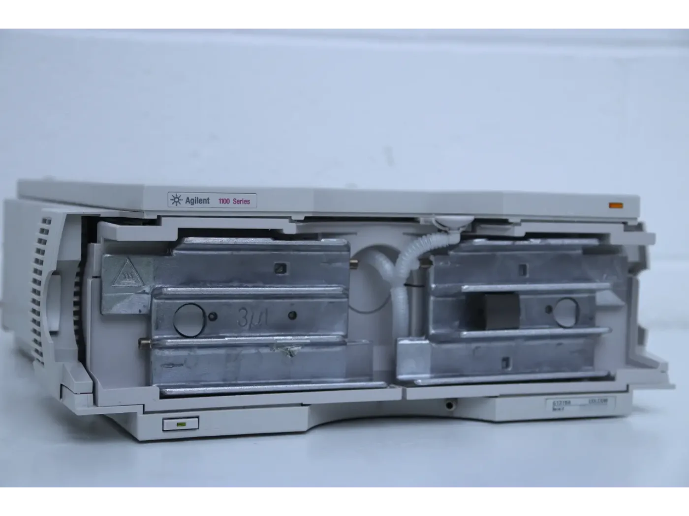 Agilent G1316A COLCOM 1100 Series - 4