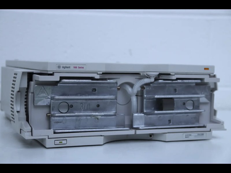 Agilent G1316A COLCOM 1100 Series