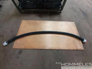 Fuel hose assembly