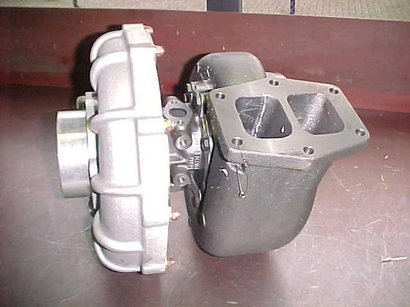 KKK K44-5960MNA18L22 - 3