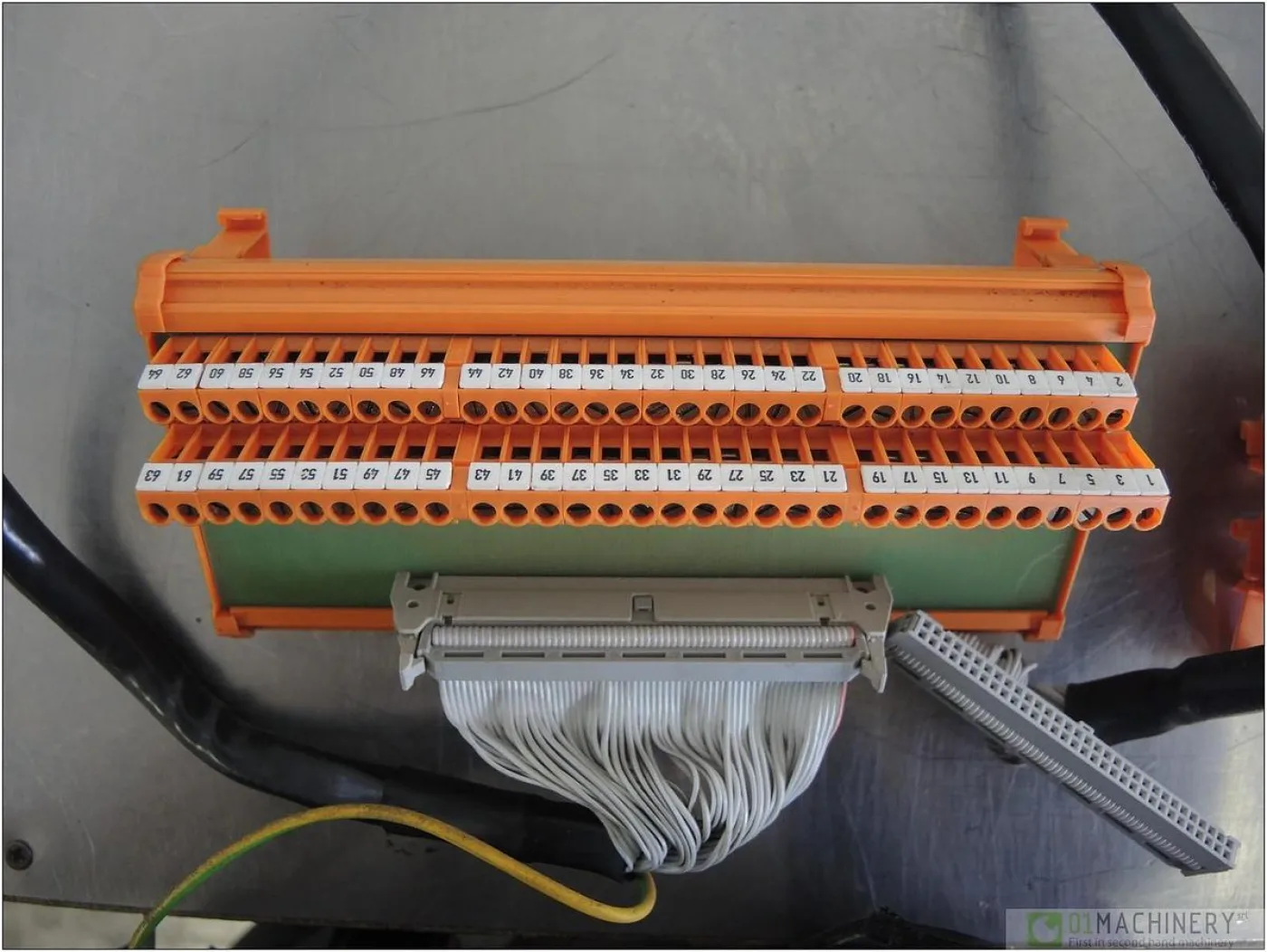 2004 TEX COMPUTER TEB0055/3+FDC06A AI1551 - 3