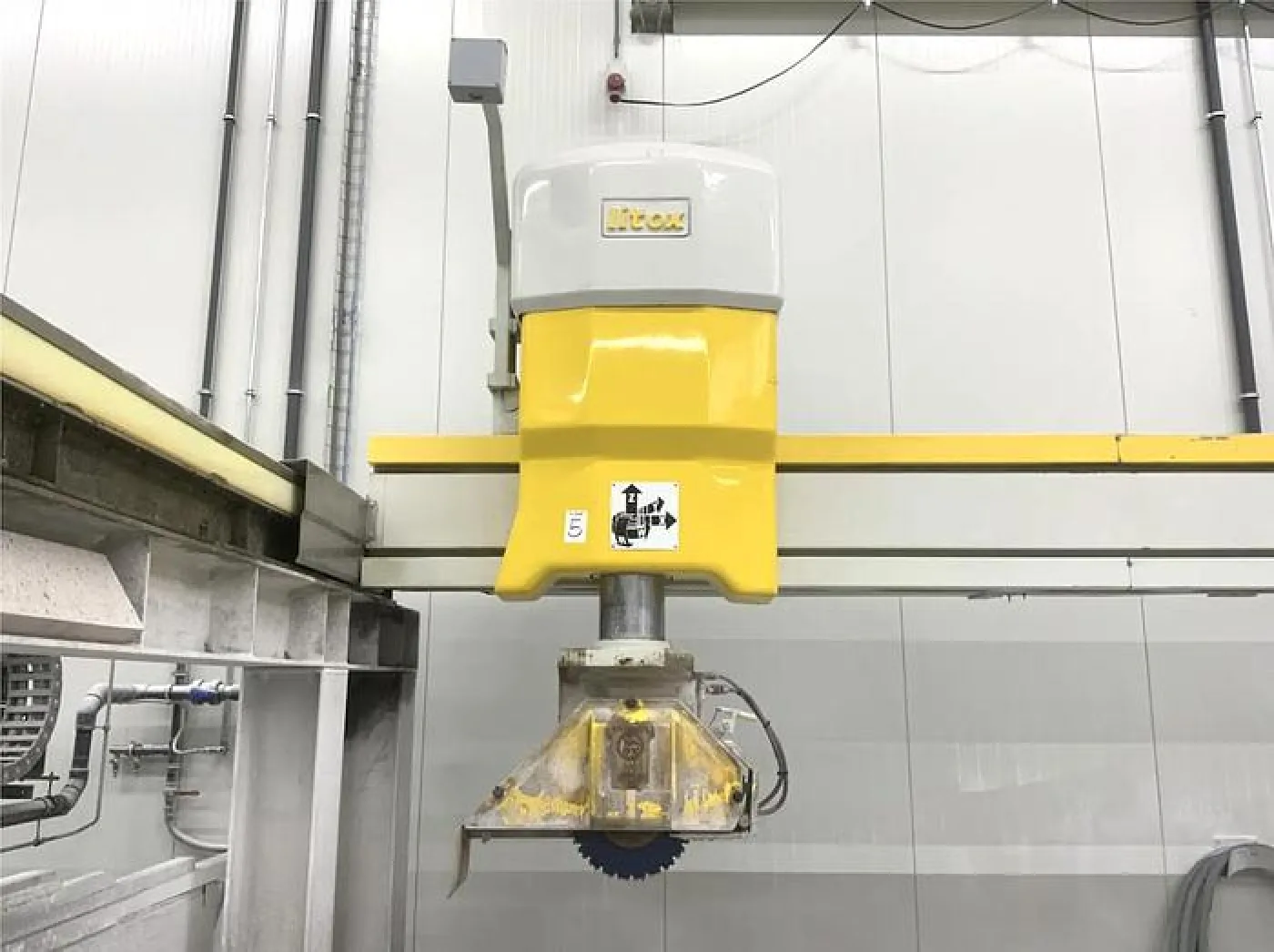 2007 GMM Litox- - 3