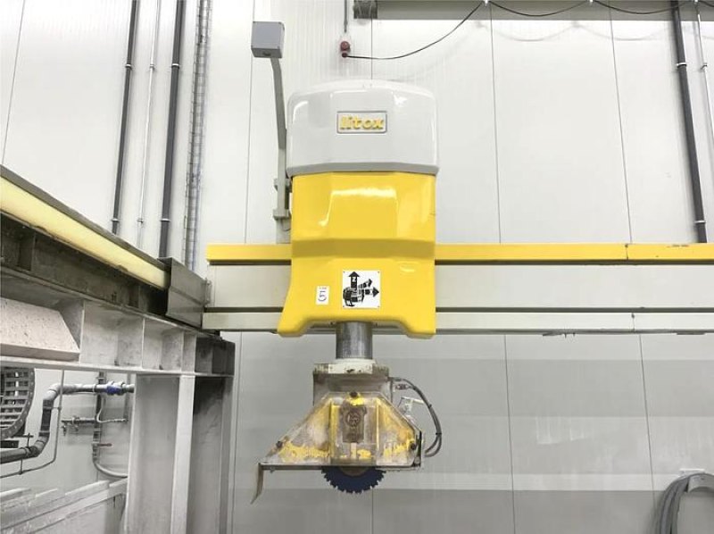 2007 GMM Litox-