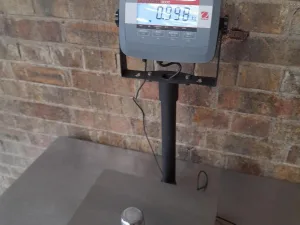 Marsden I-400 Table Top Scales