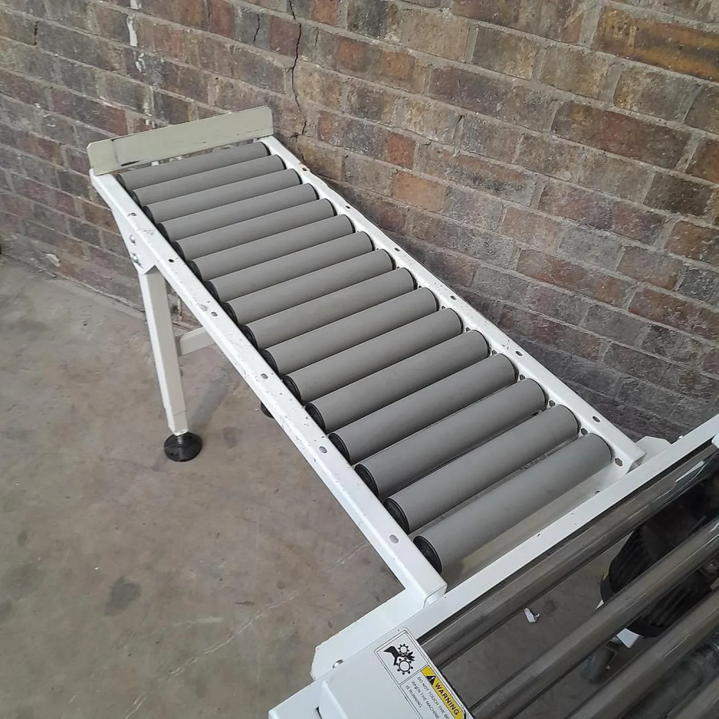 Endoline 610 Box Taper (SPARES ONLY) - 6