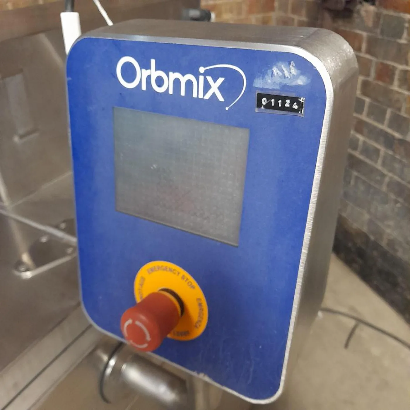 Orb Mix Heating Vessel - 7
