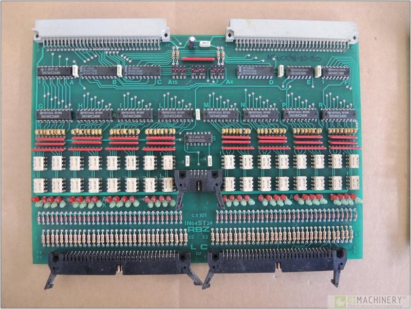1990 RBZ CS 101 AI1769