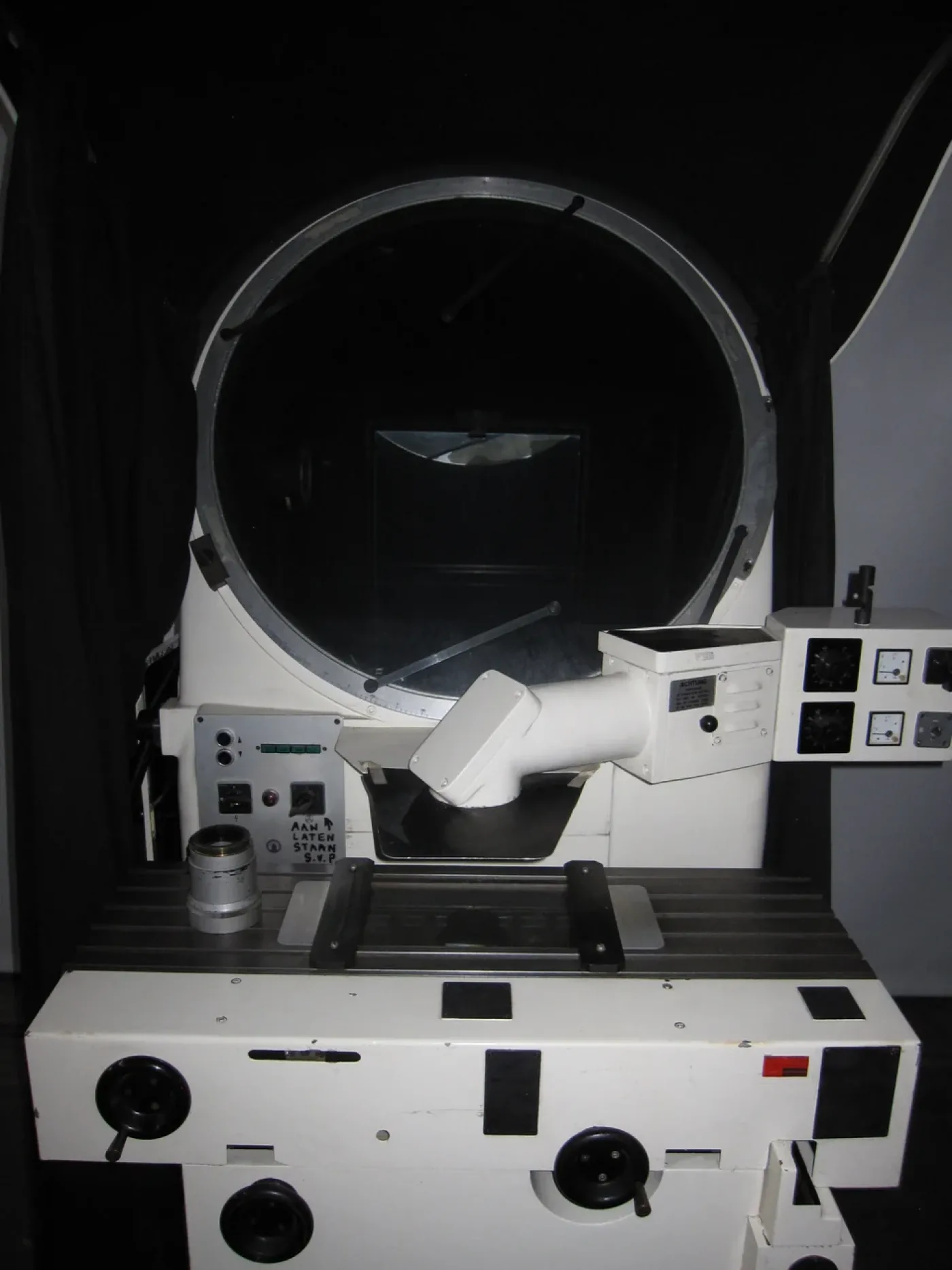 011139 - HAUSER P 75 DGG - 4