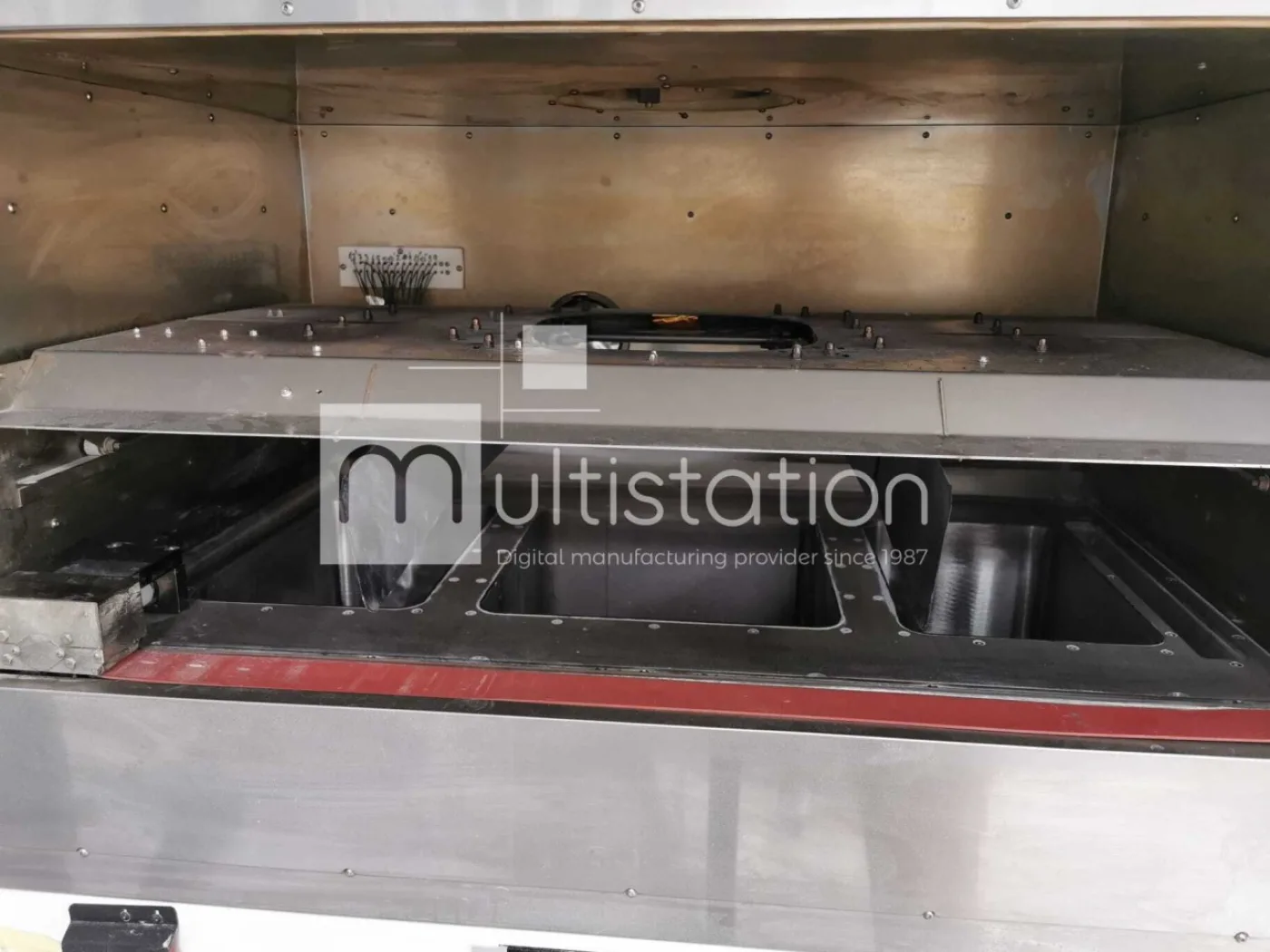 PRODWAYS P1000 - 3