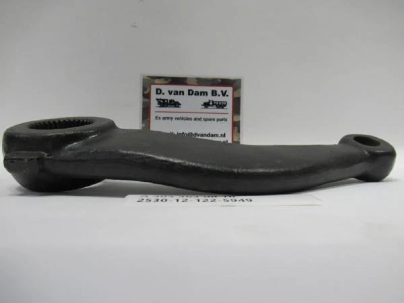 Pitman arm