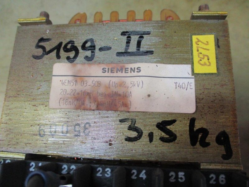 4EM51 SIEMENS