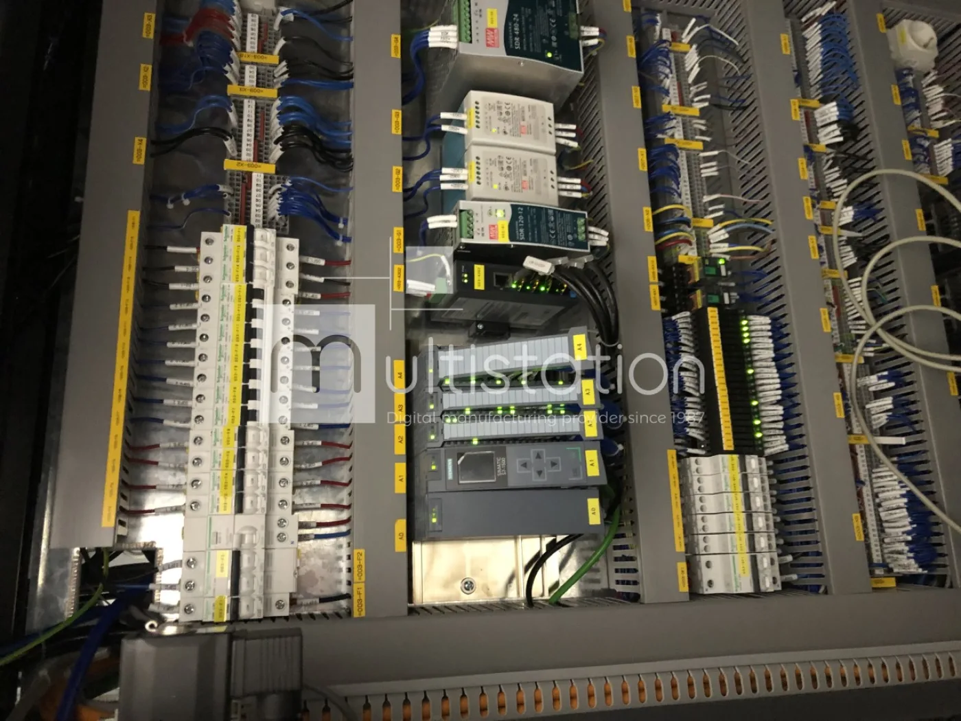 TECHGINE TS120 - 6