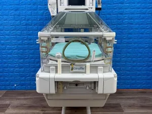 GE Giraffe Omnibed Carestation CS1 REF: 2082844-001-403565 YOM: 2016