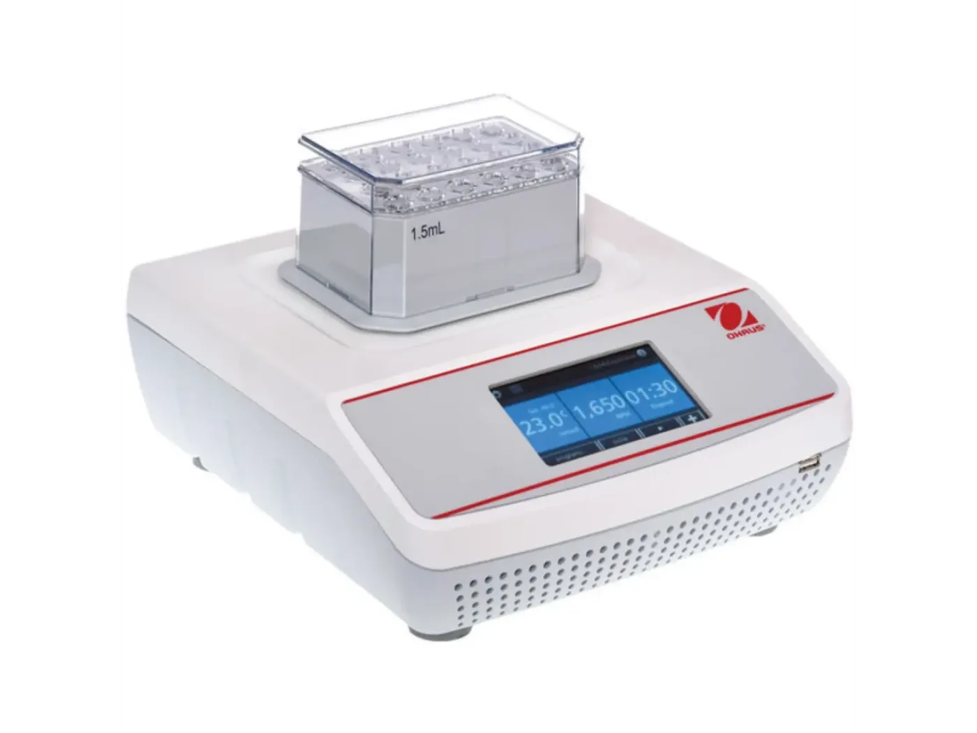Ohaus Incubating Thermal Shaker 3mm | ISTHBLHTS - 1