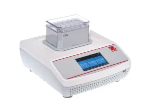 Ohaus Incubating Thermal Shaker 3mm | ISTHBLHTS
