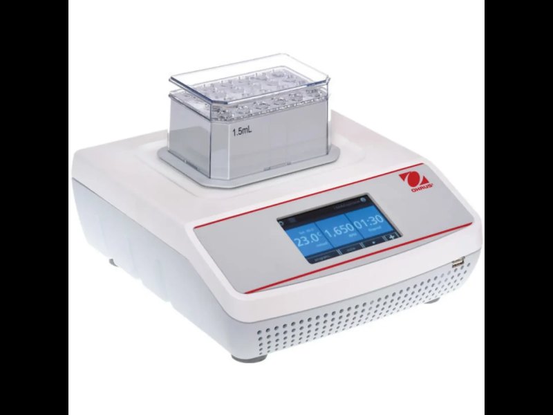 Ohaus Incubating Thermal Shaker 3mm | ISTHBLHTS