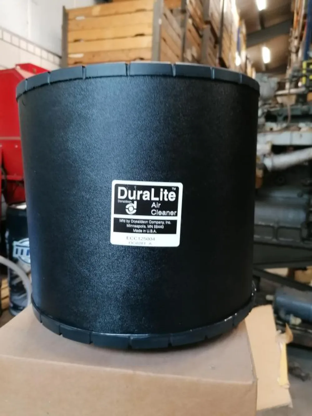 Donaldson C125004