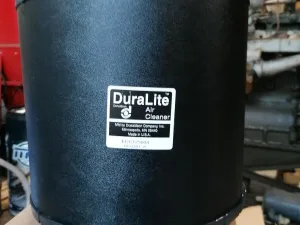 Donaldson C125004