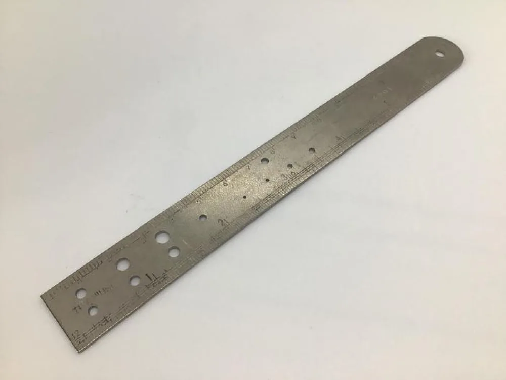 Aesculap Ruler 150mm