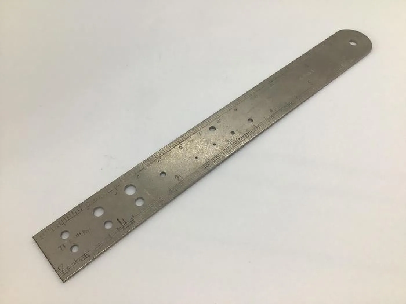 Aesculap Ruler 150mm - 1