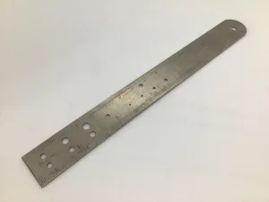 Aesculap Ruler 150mm
