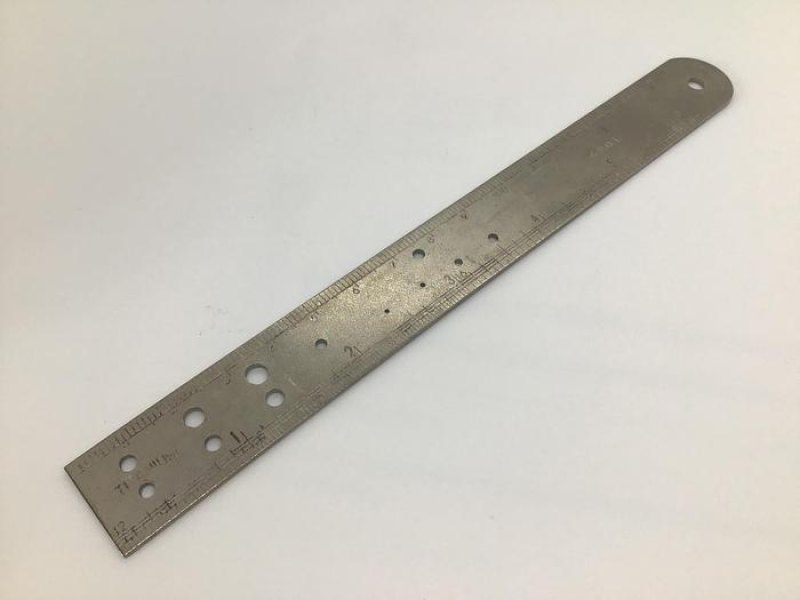 Aesculap Ruler 150mm