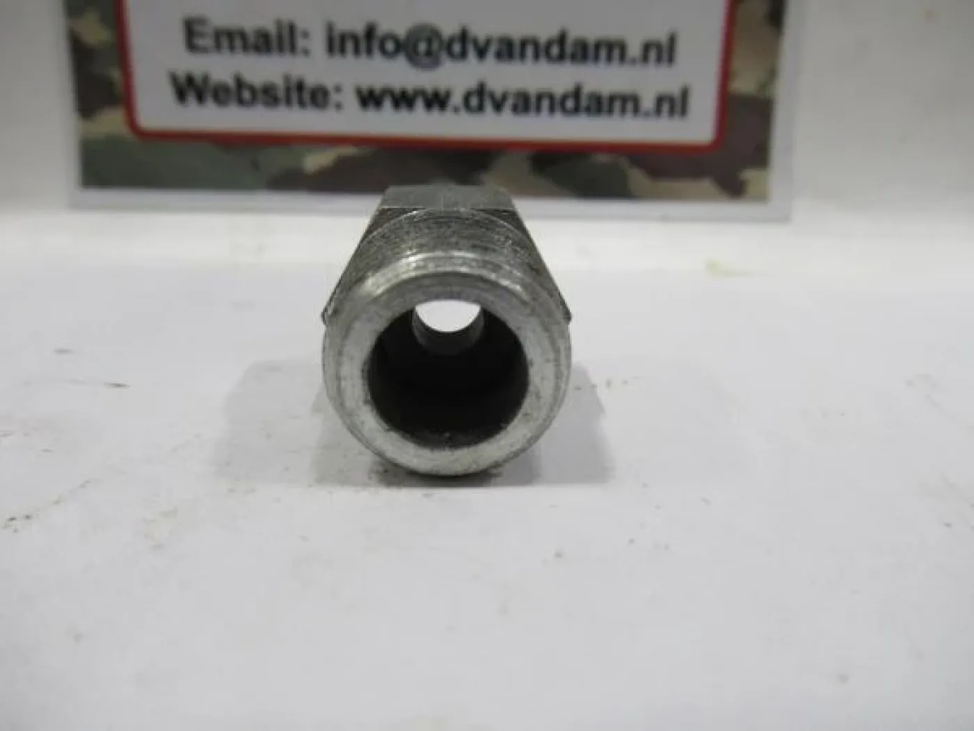 Connector hoofdremcilinder - 3